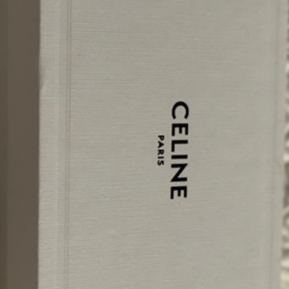 Celine Sunglasses - Picture 4 of 4